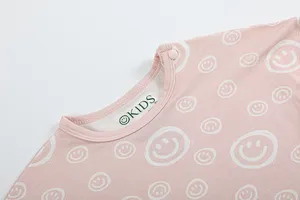 Top Bamboo Baby Clothes